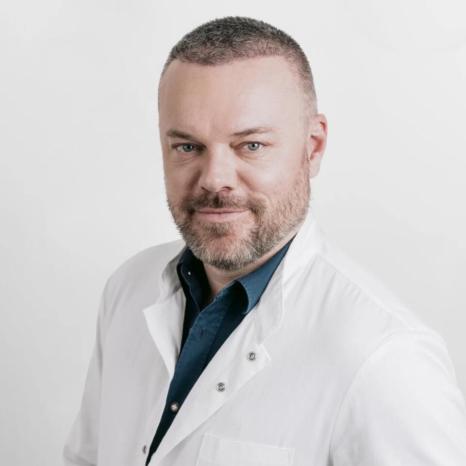 Dr. Bruno Cvjeticanin