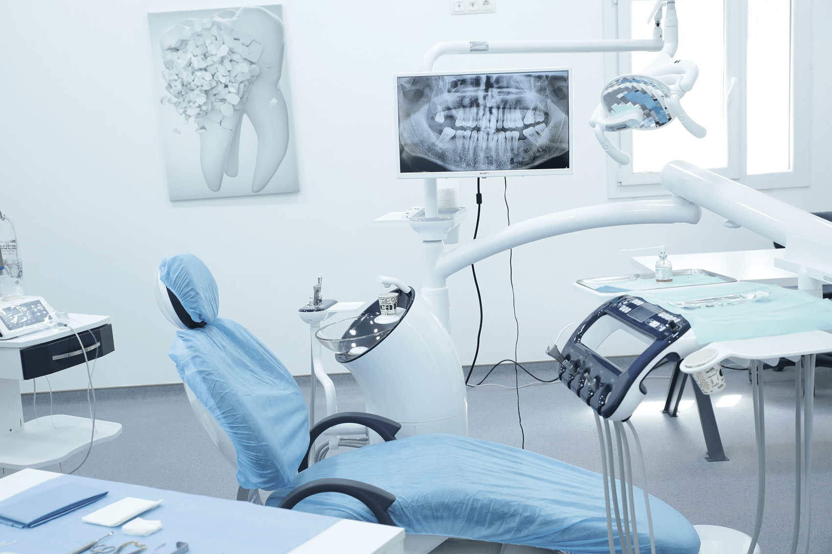 DSA Dental Clinic