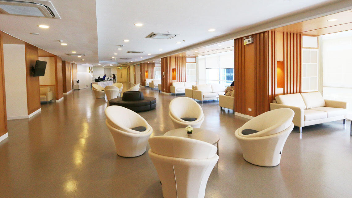Phuket Plastic Surgery Institute - 5