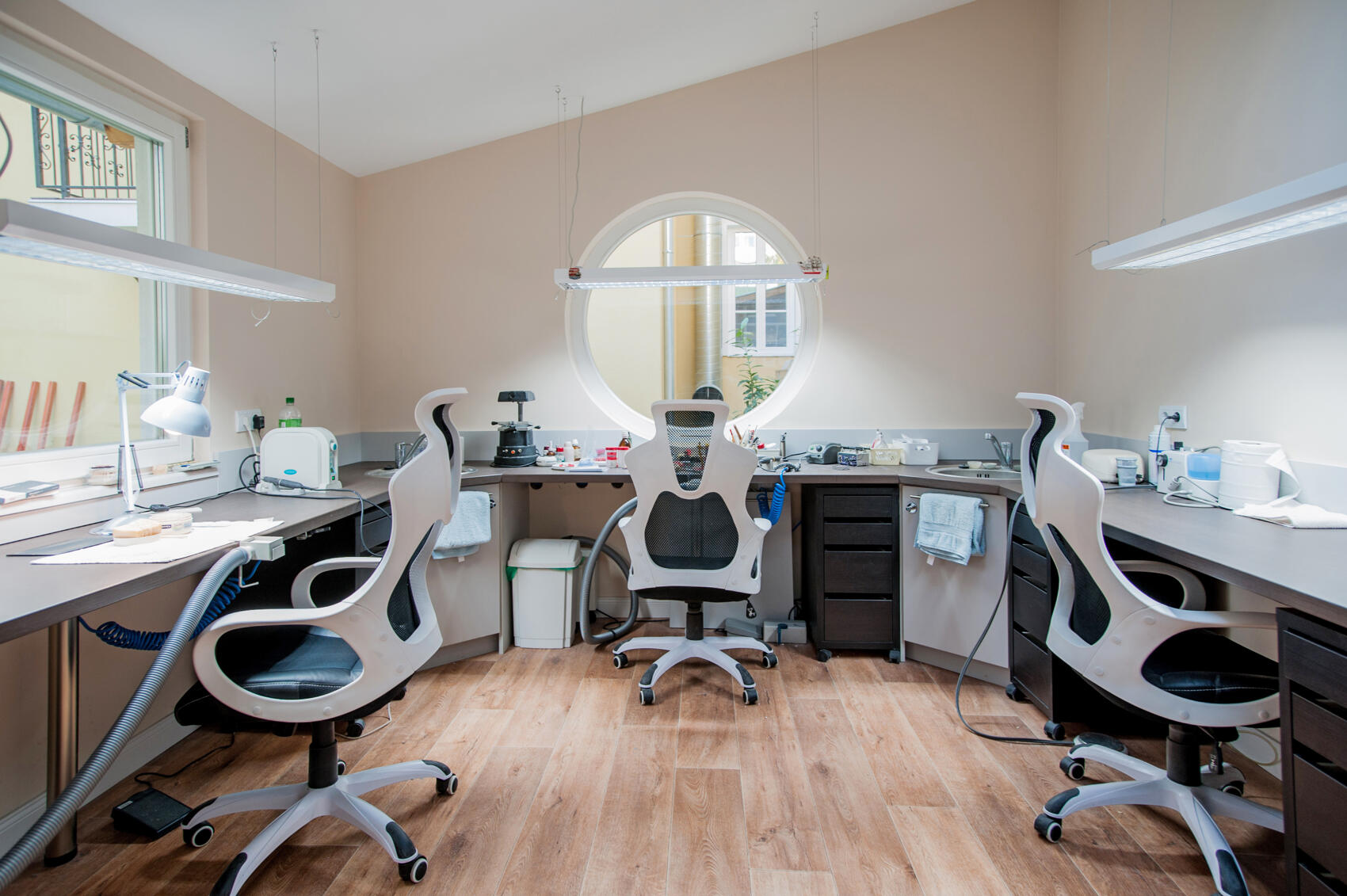 Braun Dental & Beauty - 5