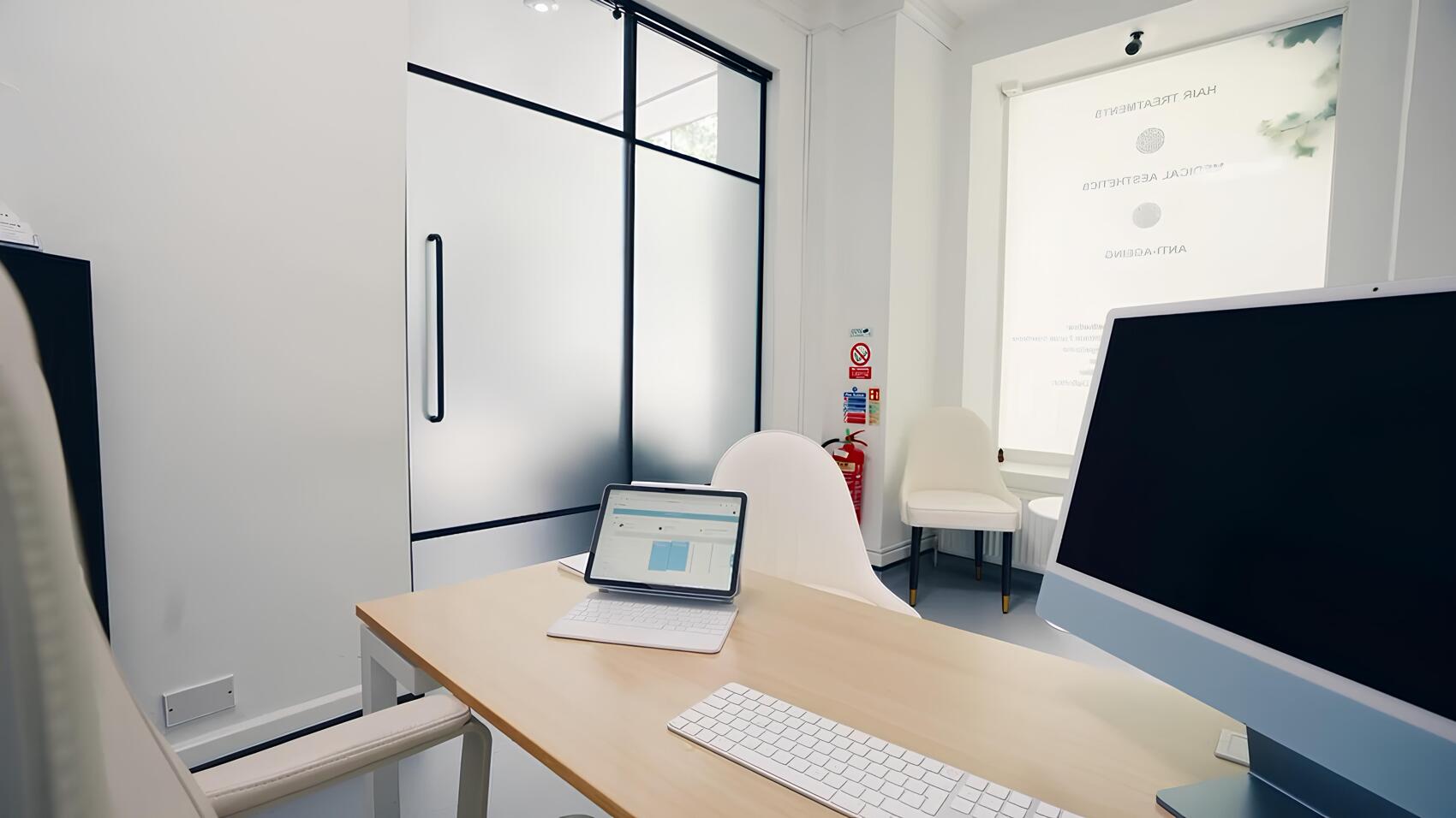 FKS Haartransplantationsklinik London