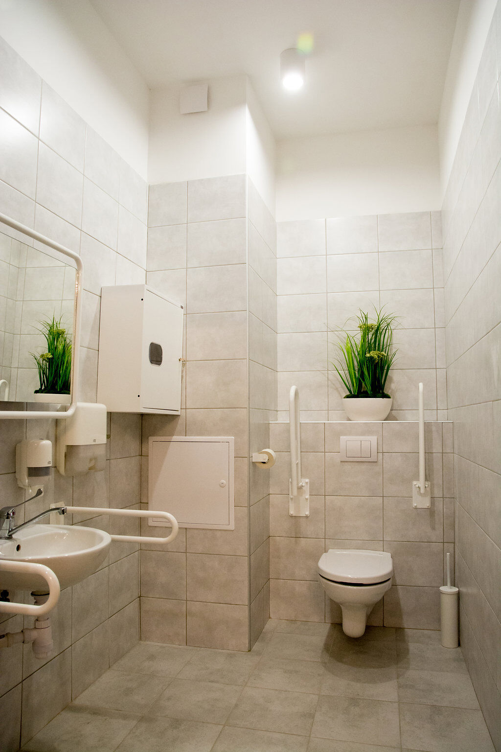 MD MedMix Hair Clinic