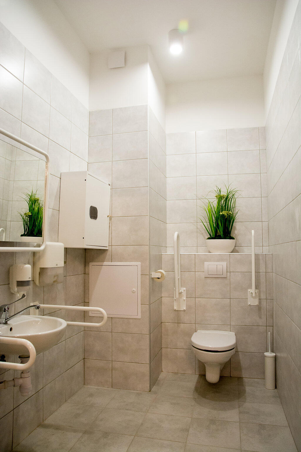 MD MedMix Hair Clinic