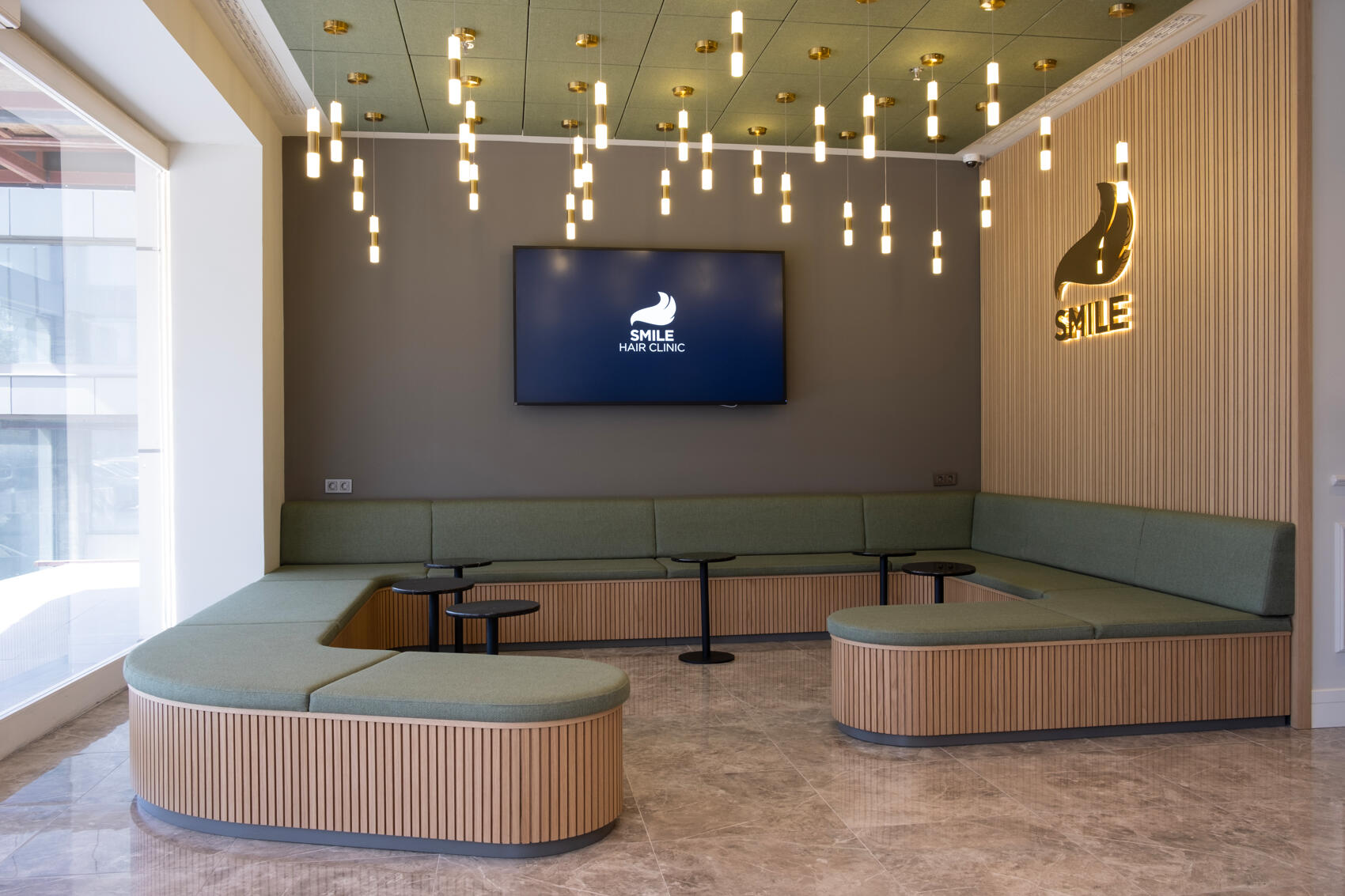 Smile Hair Clinic