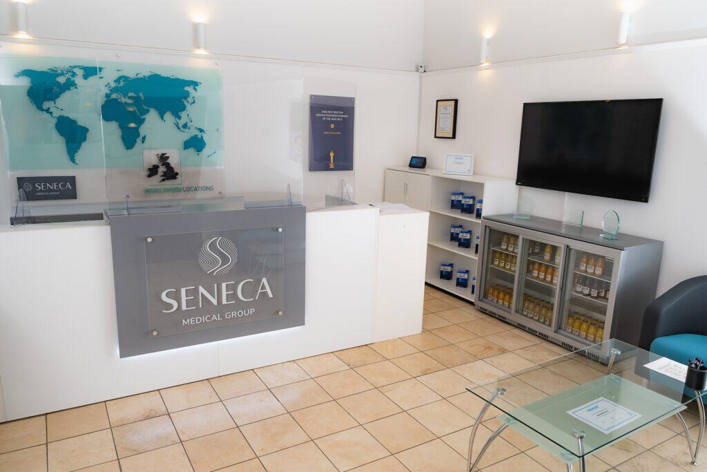 Seneca Medical Group Glasgow