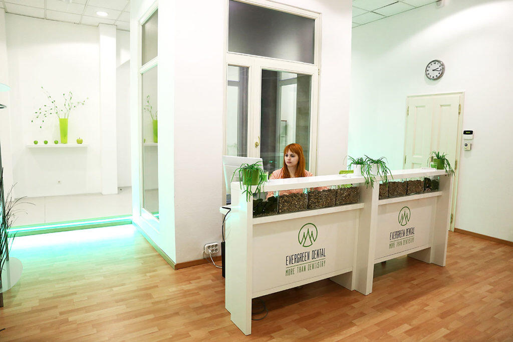 Evergreen Dental - 2