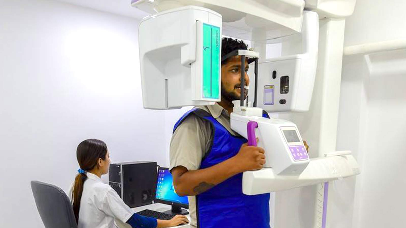 Apollo White Dental Chennai - 3