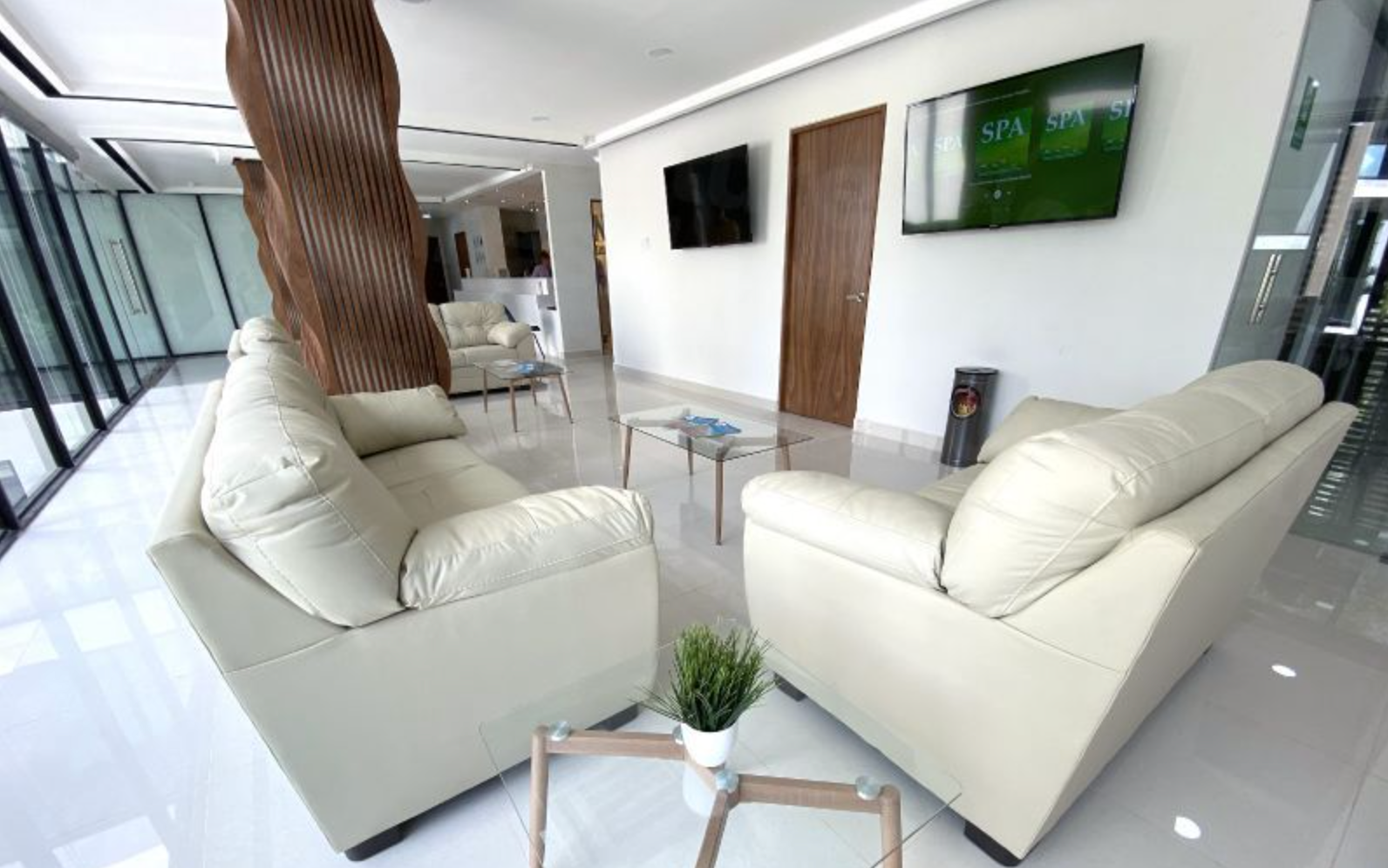 Sani Dental Cancun Riviera Clinic