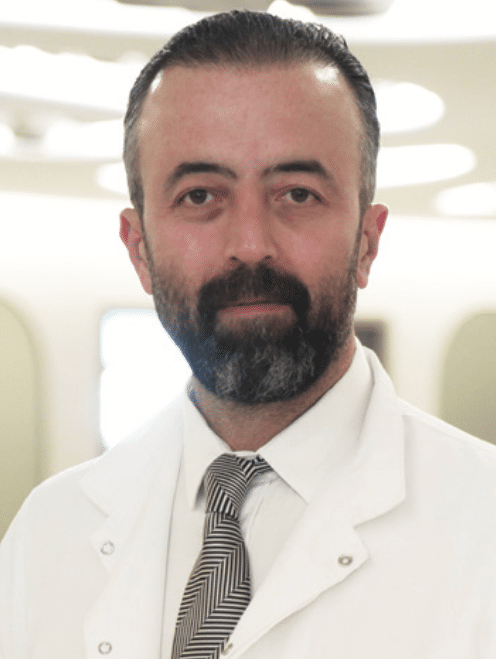 Dr Omer Avlanmis
