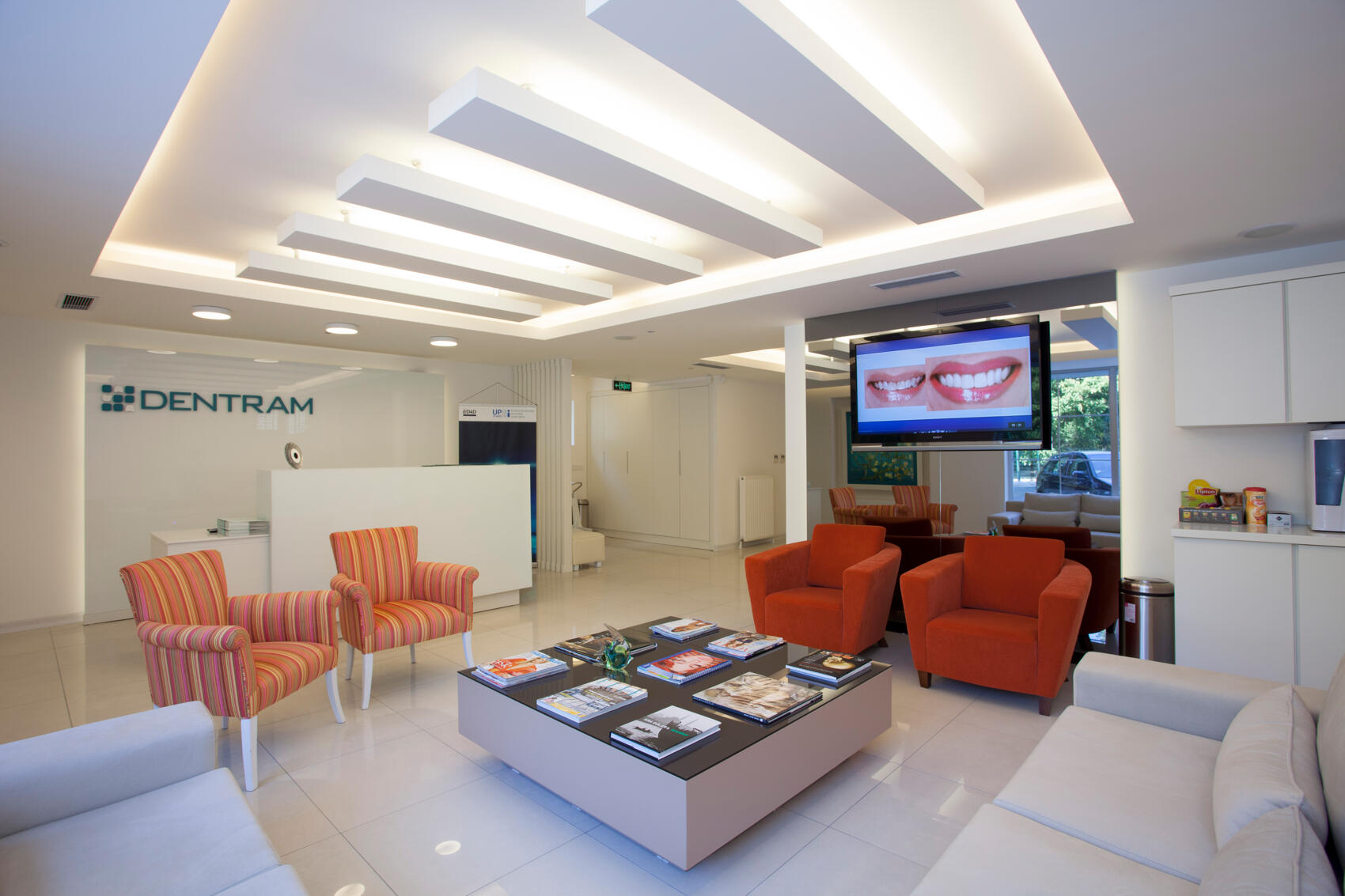 Dentram - 2