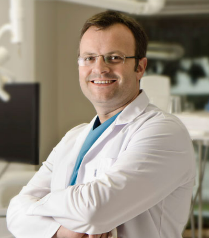 Dr. Sinan Donmez