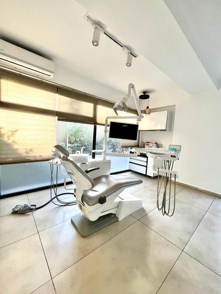 Ephesus Clinic