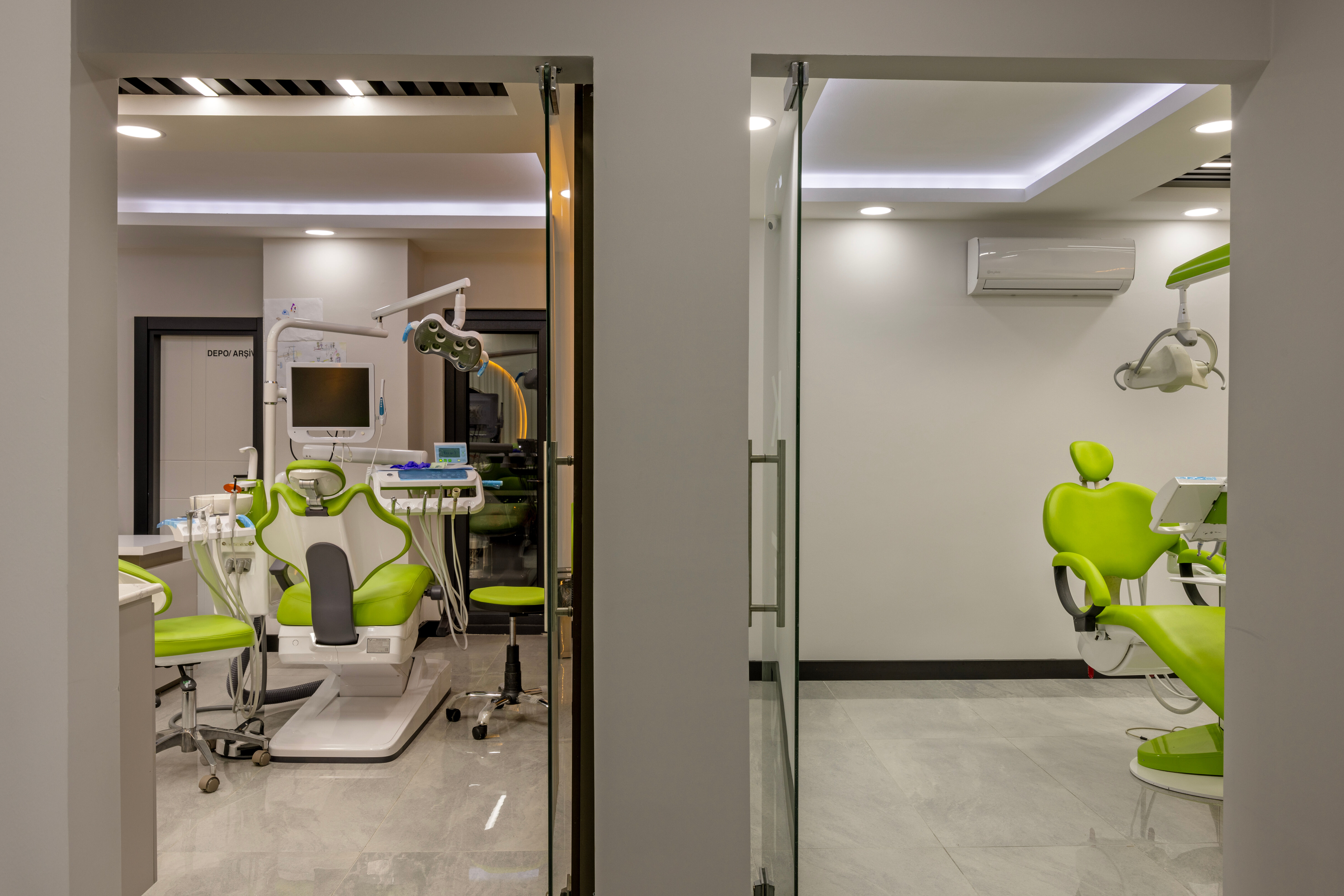 Vivi Dental Clinic