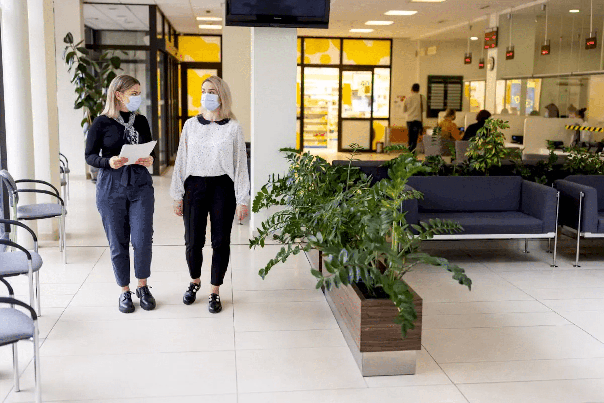 Meliva Kardiolita Hospital Kaunas