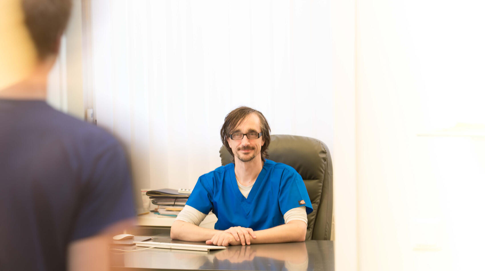 My Perfect Hair Clinic - 3