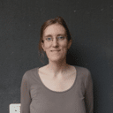 Harriet Bouvain