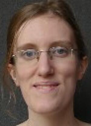 Harriet Bouvain