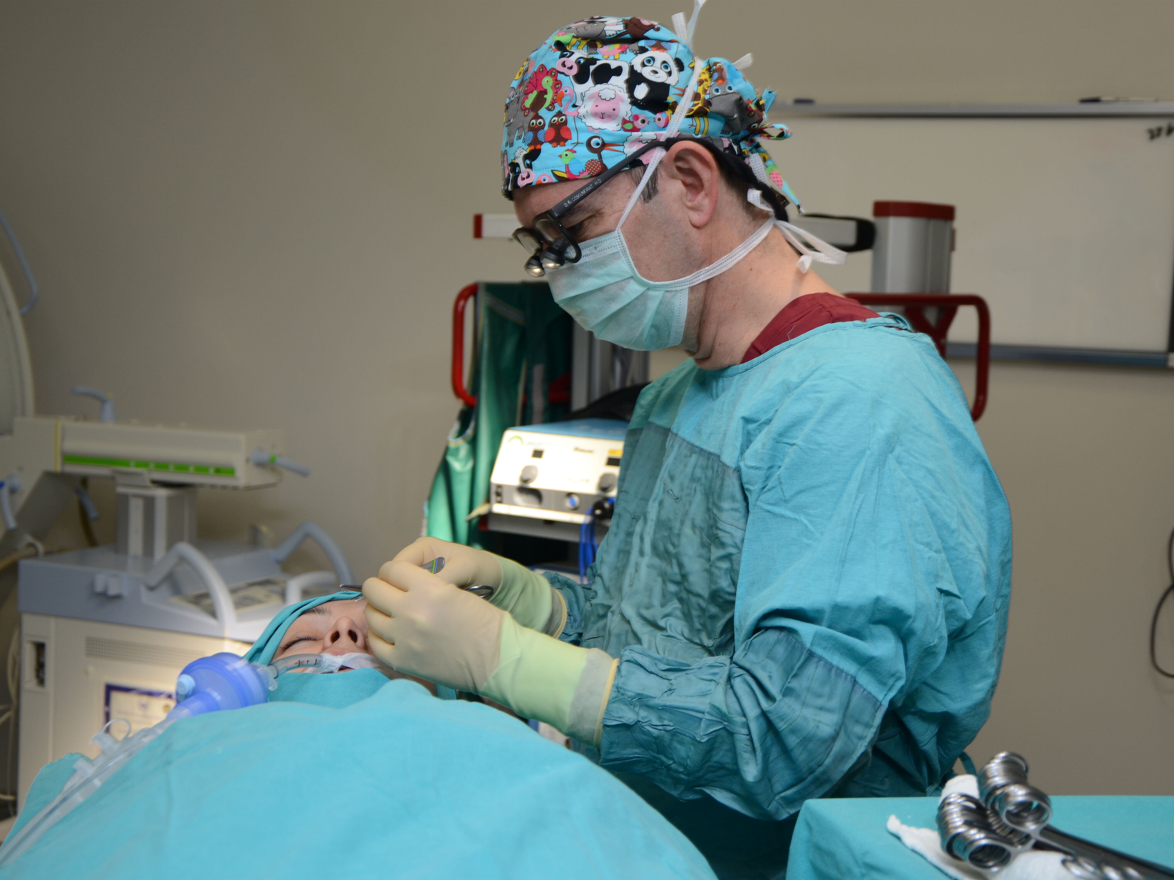 Maxx Clinic - Medical Park Hospital