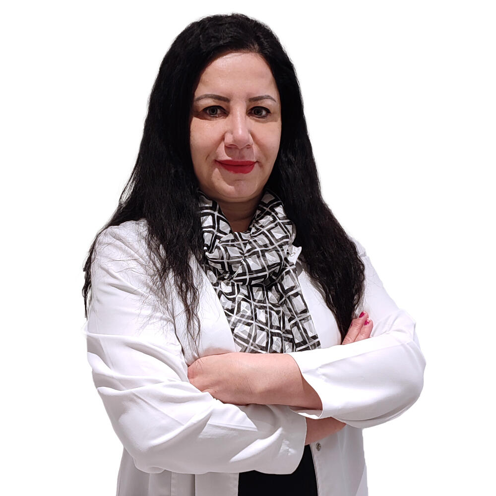 Dr. Sefadiye Cesur