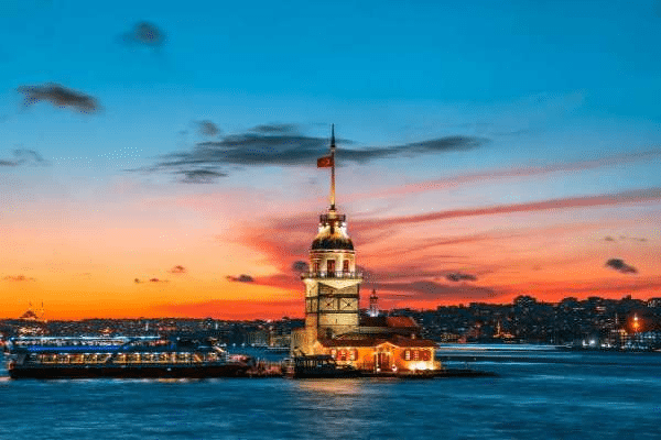 Memorial Hospital offers knee replacement in Istanbul