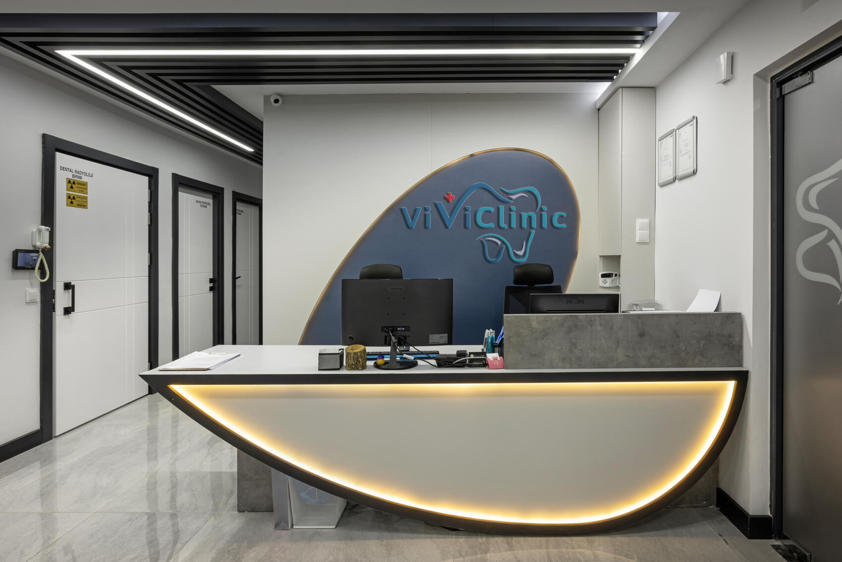 Vivi Dental Clinic