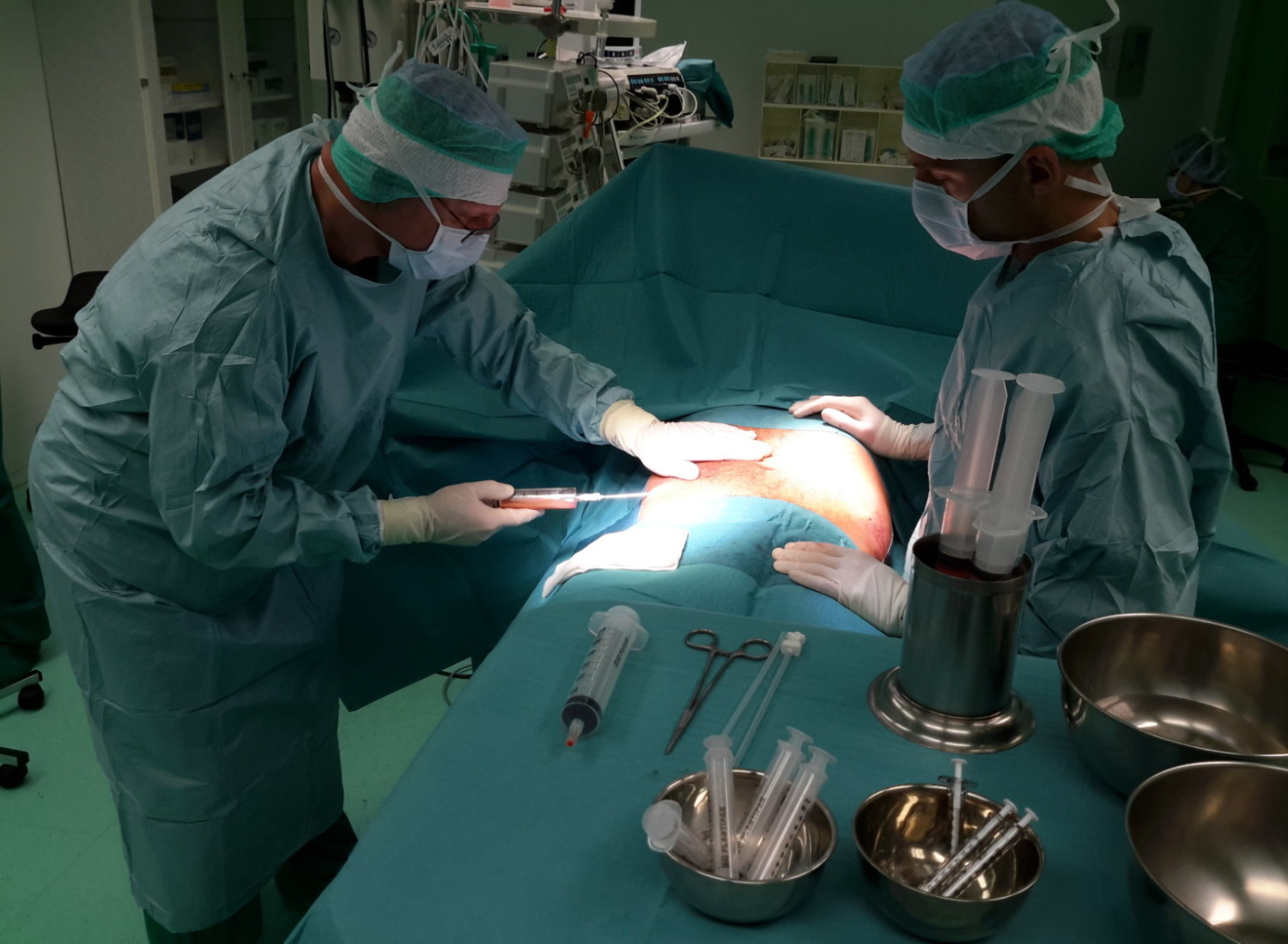 Image2_Ask The Expert: Lipogems As An Alternative To Orthopedic Surgery