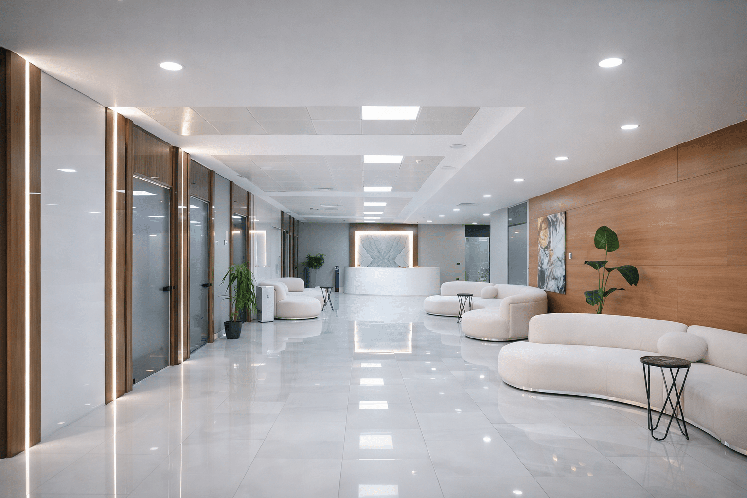 Dr. Sercan Aslan Hair Transplant Clinic