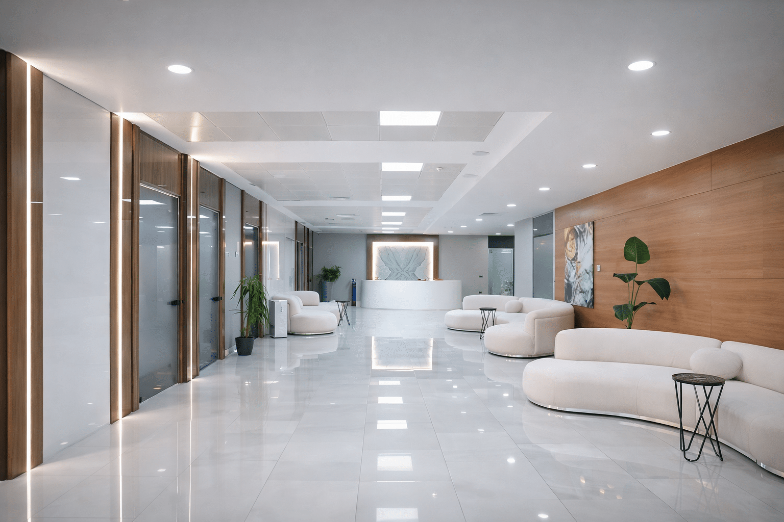 Dr. Sercan Aslan Hair Transplant Clinic