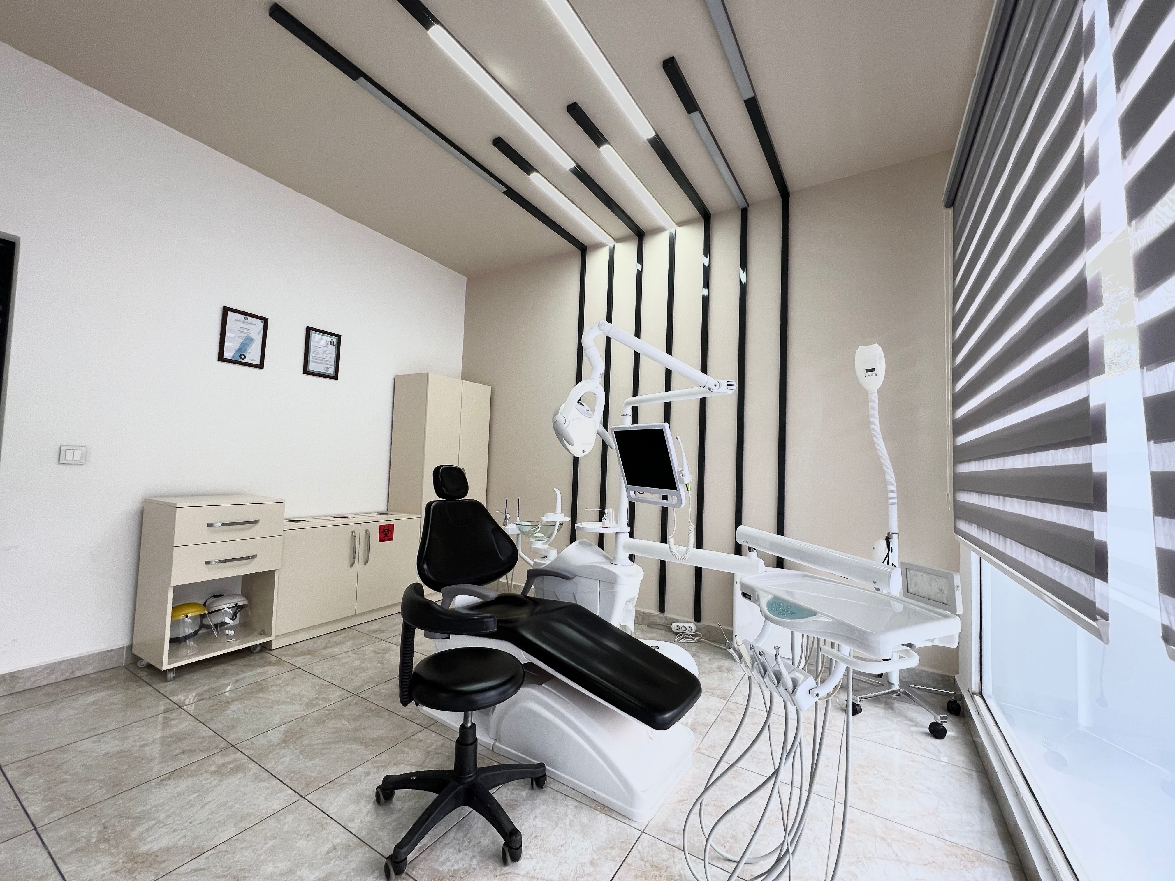 Dentordu Clinic
