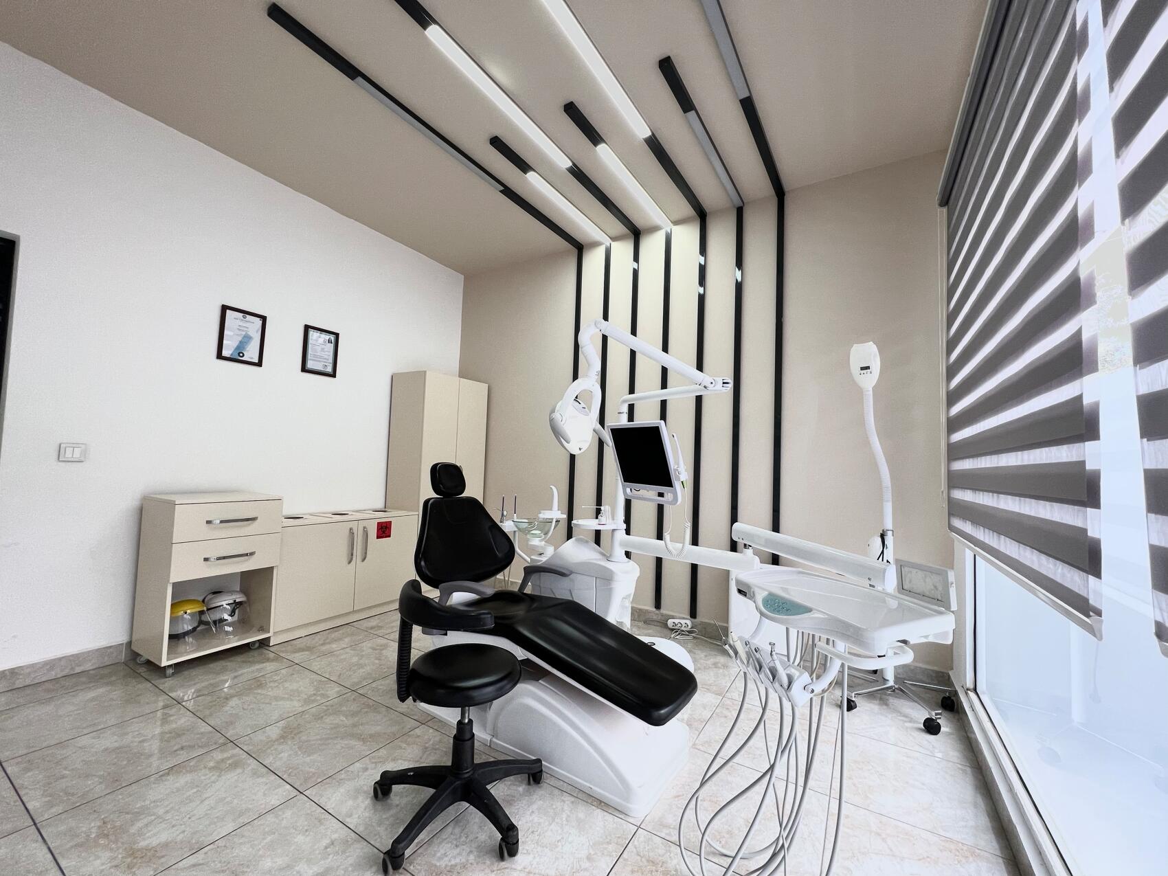 Dentordu Clinic