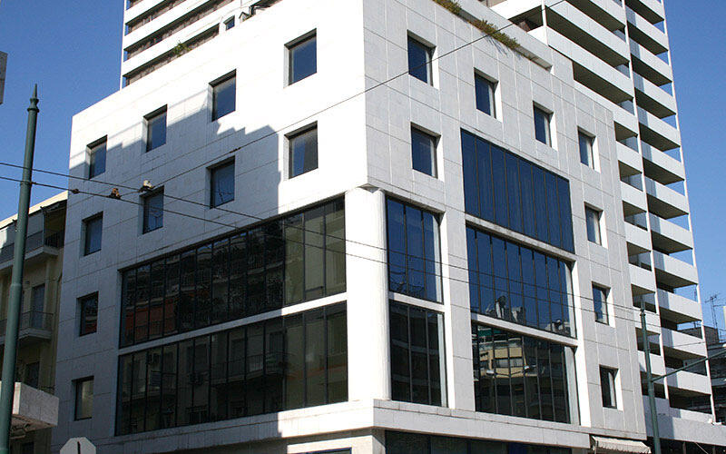 Embryoland Exterior