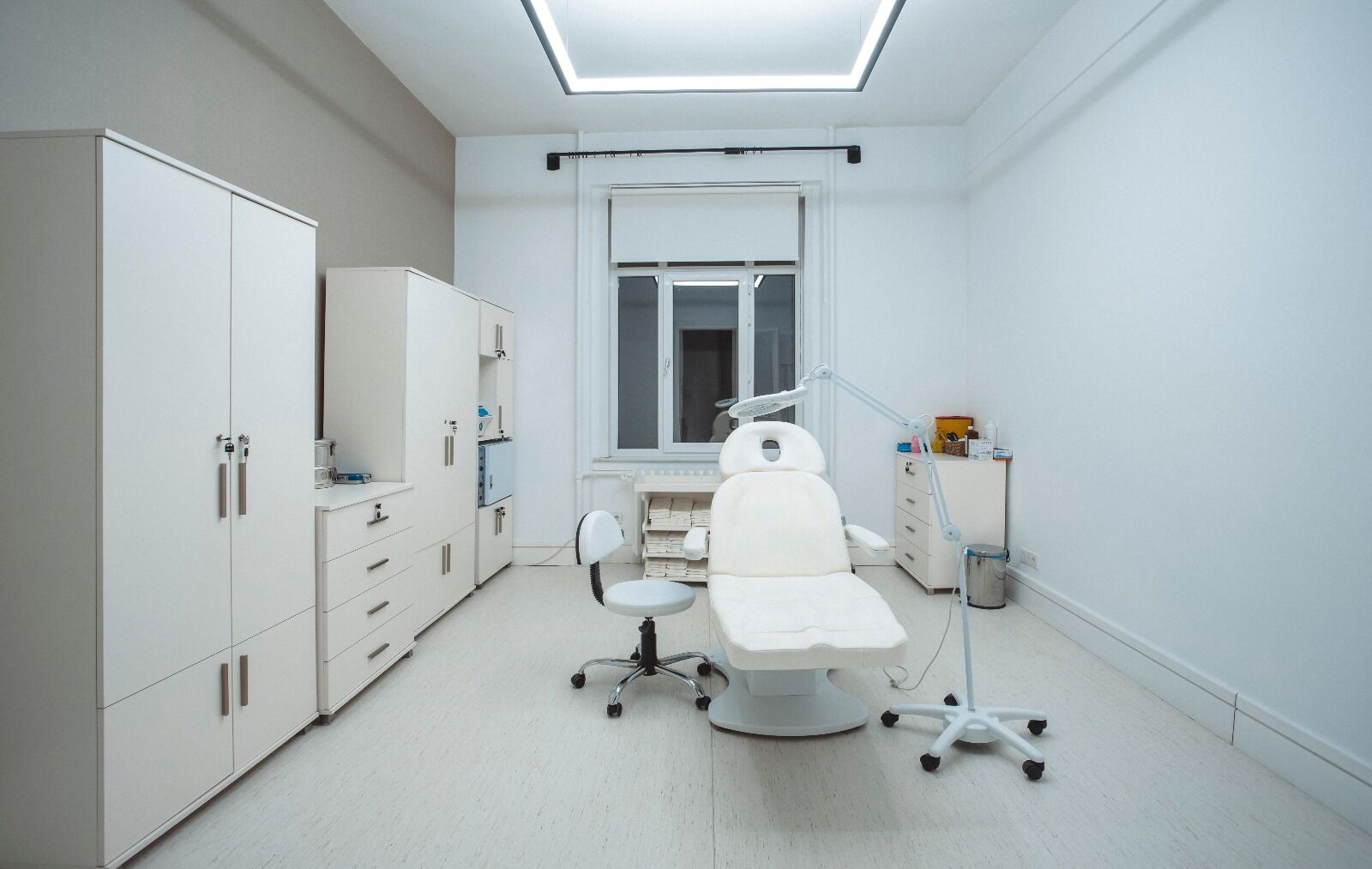 Dr. Oyku Celen Hair Transplant Clinic