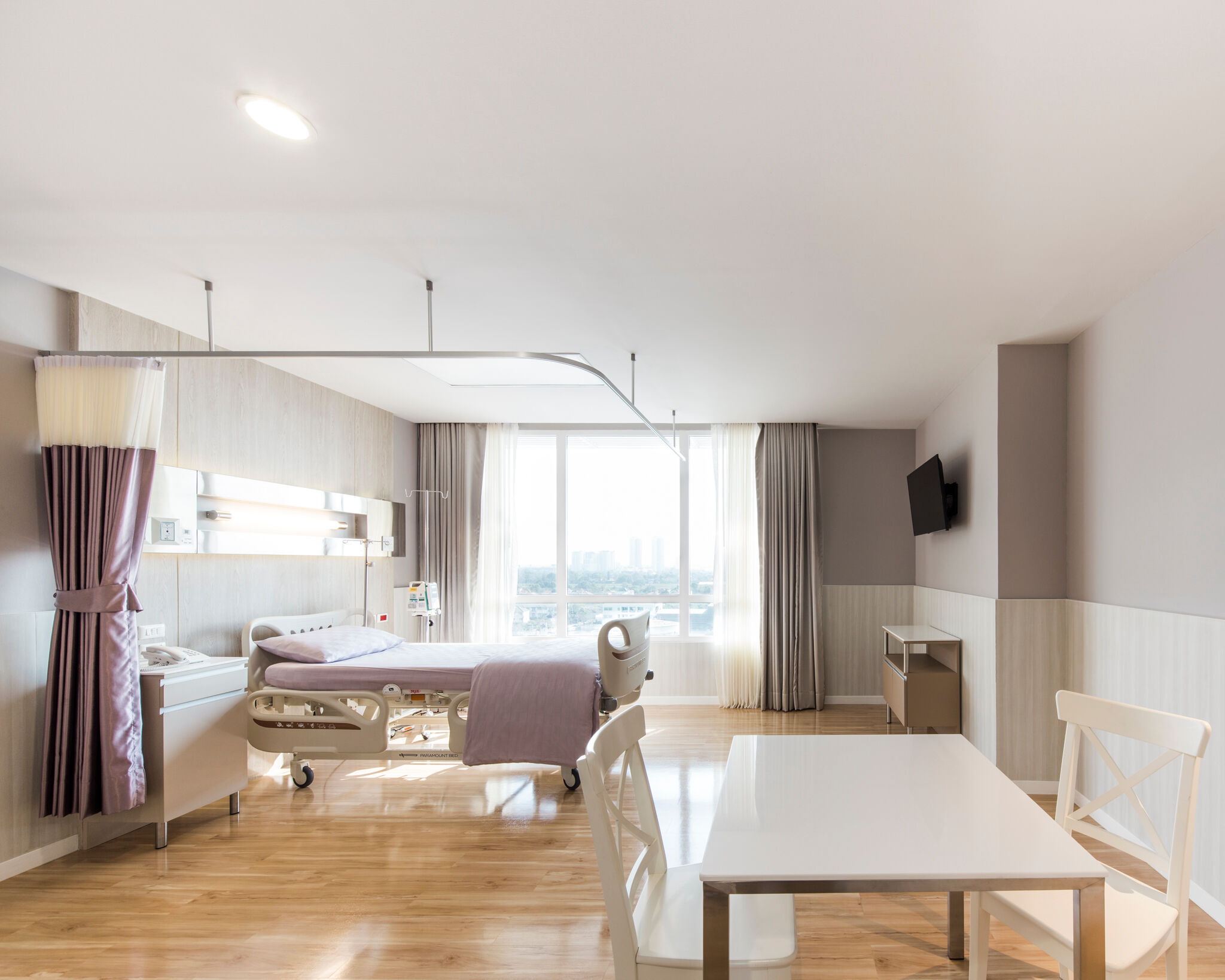 Sikarin Hospital - 3