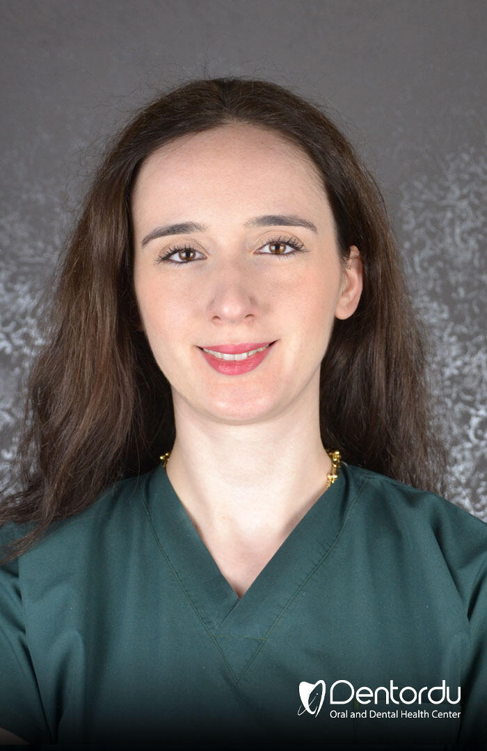 Dr. Seda Kosova Bozkir