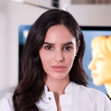 Dr. Dilan Arsoy