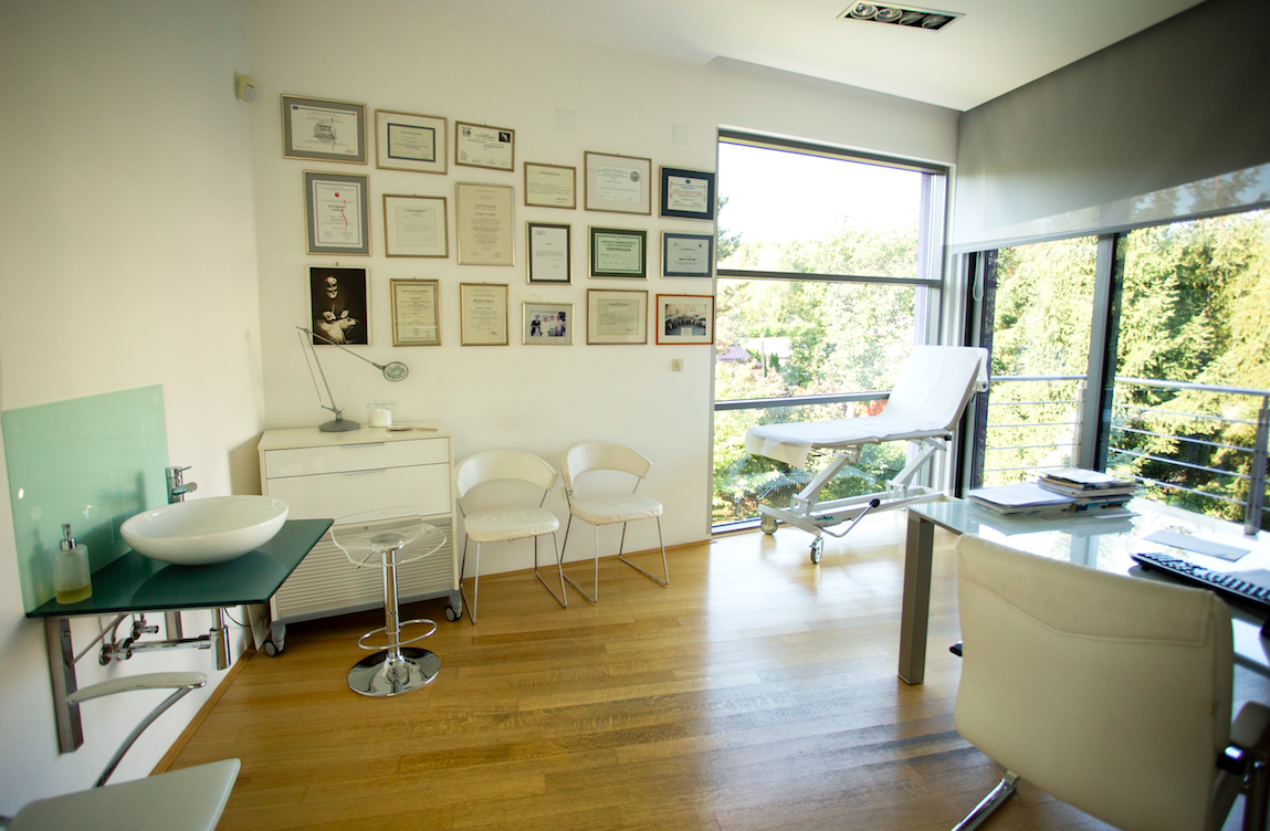 Dr. Toncic Clinic - 5