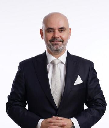 Dr. Salih Onur Basat