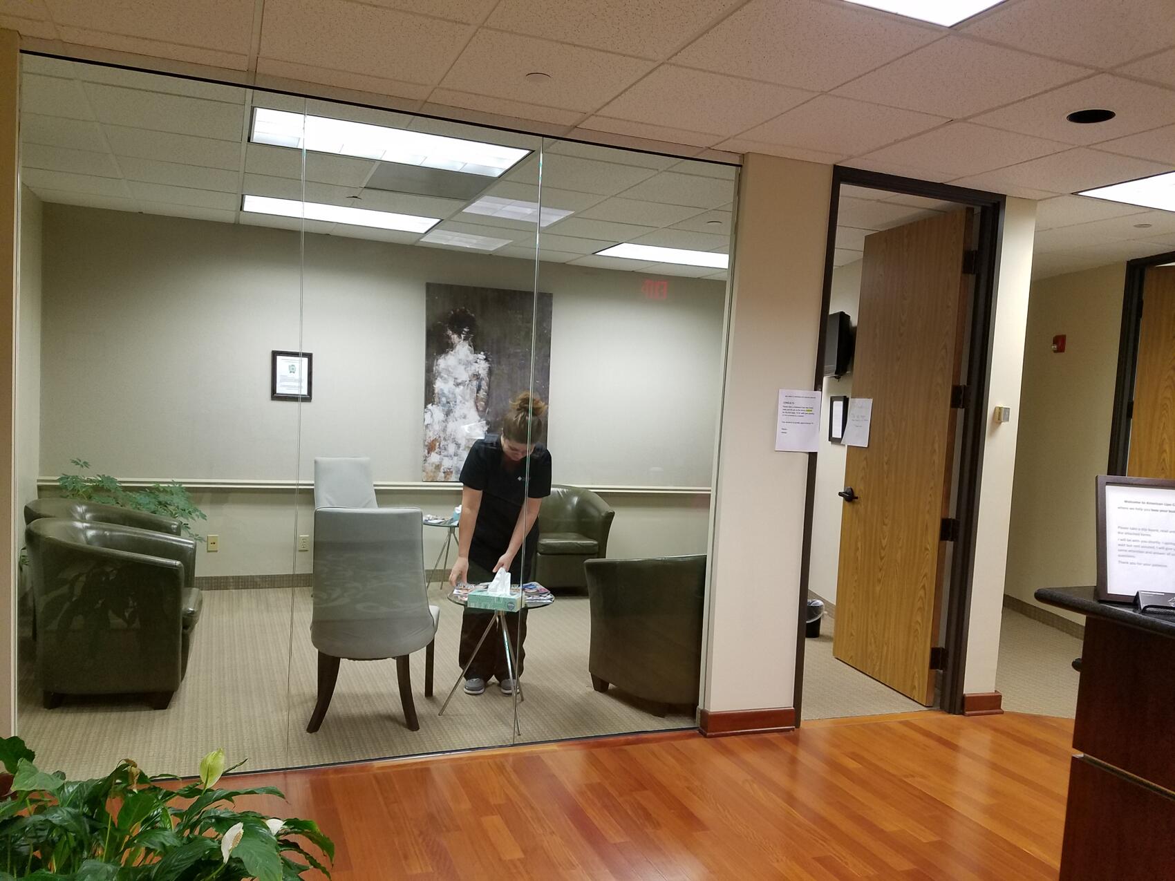 Maxim Hair Restoration Dallas - 2