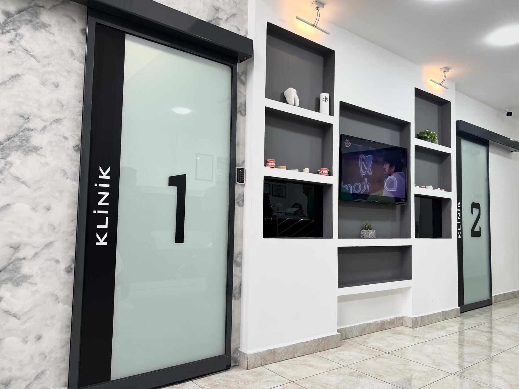 Dentordu Clinic