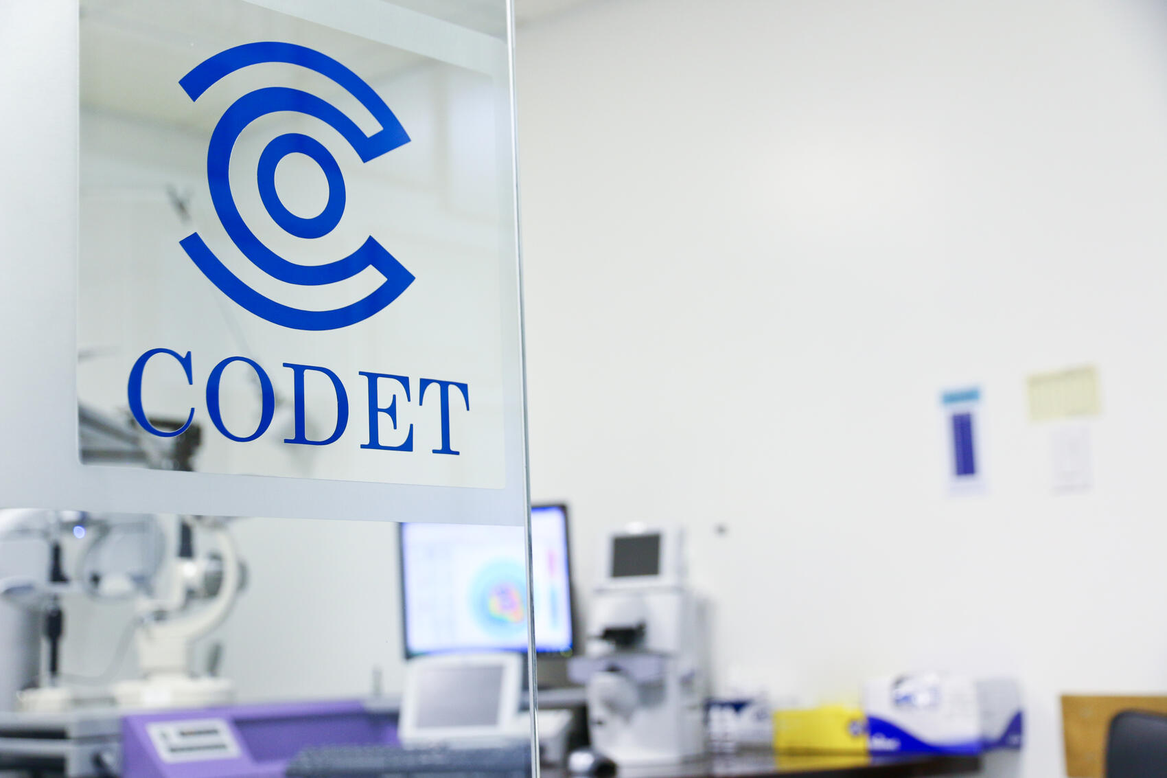 CODET Vision Institute - 5