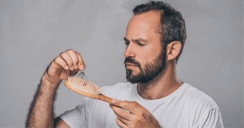 Guía de cuidados post-operatorios de injerto capilar