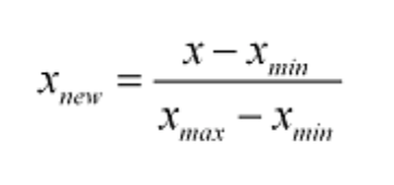 formula