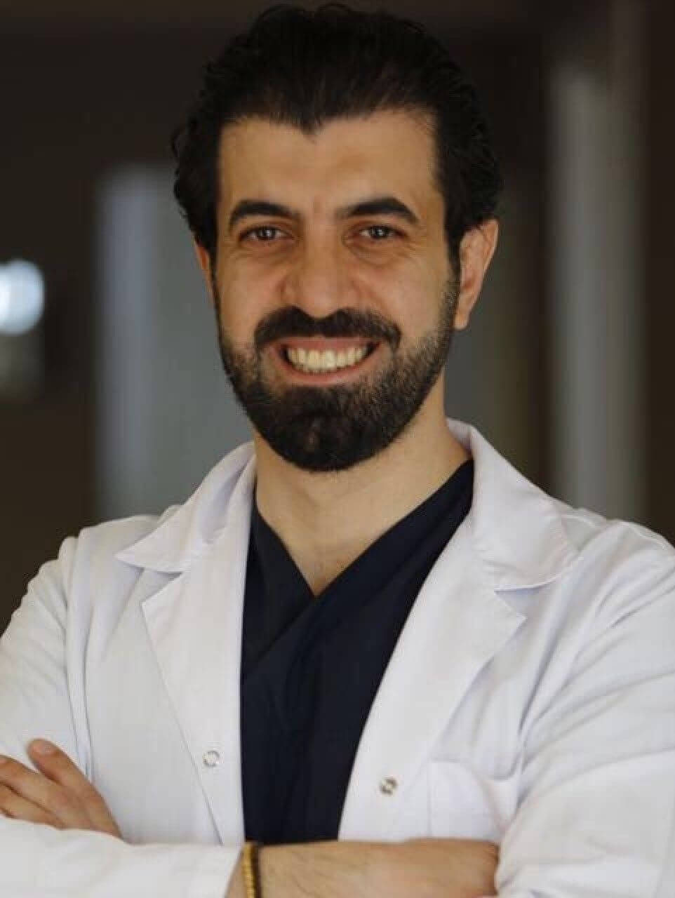 Dr. Emrah Cinik, MD