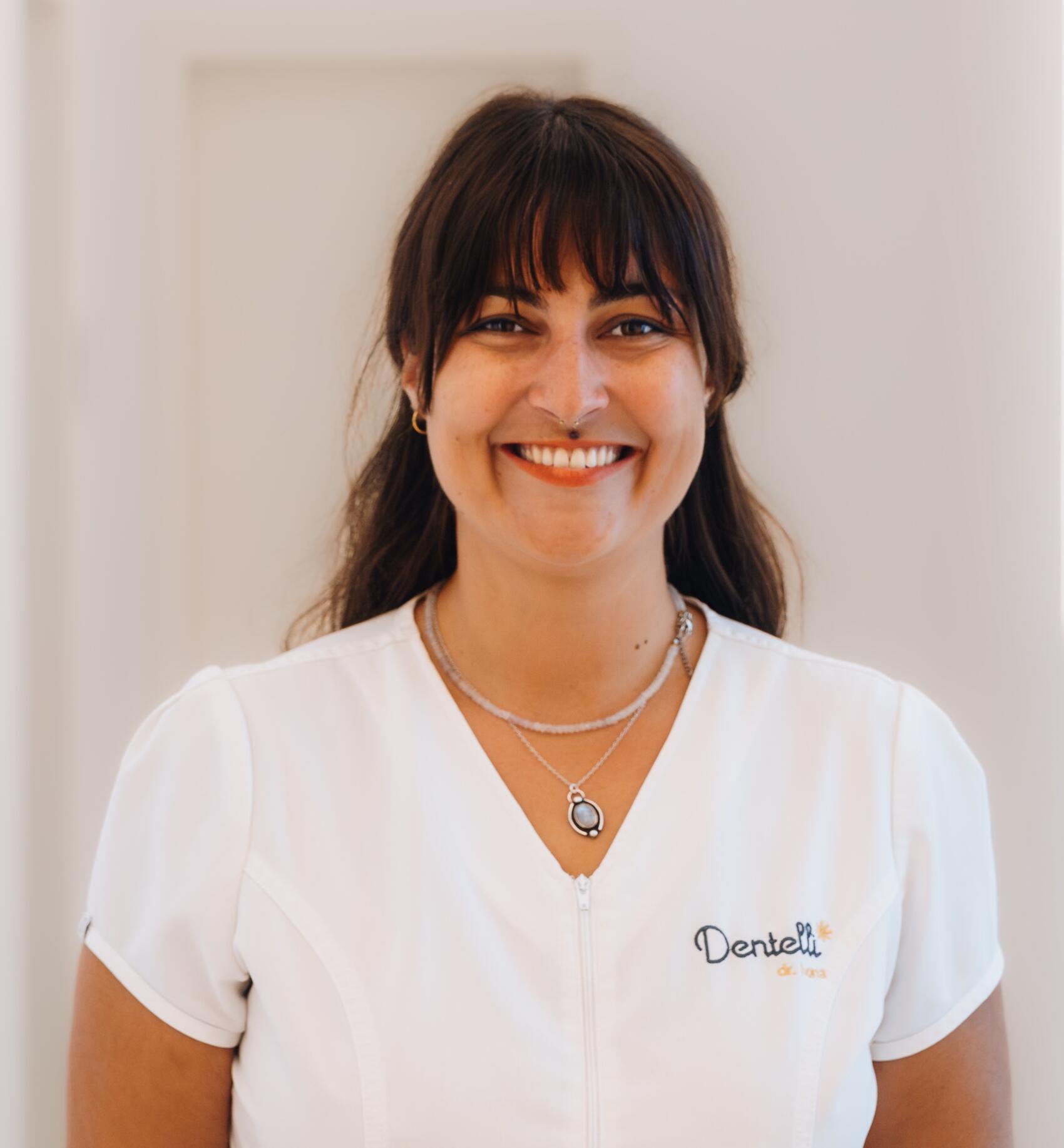 Dr. Ivona Reic