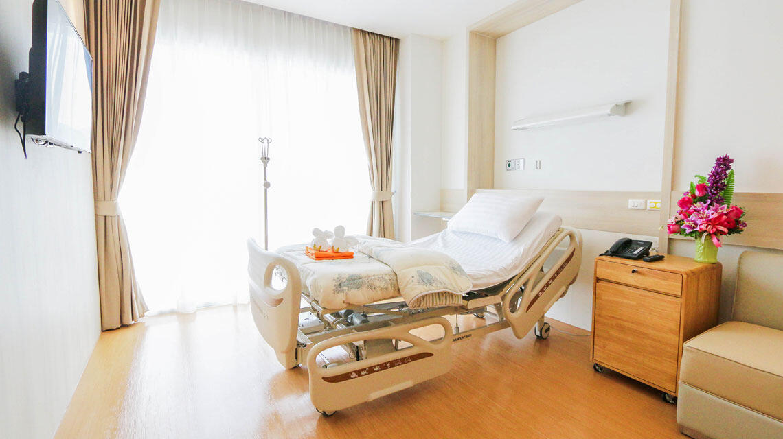Phuket Plastic Surgery Institute - 6