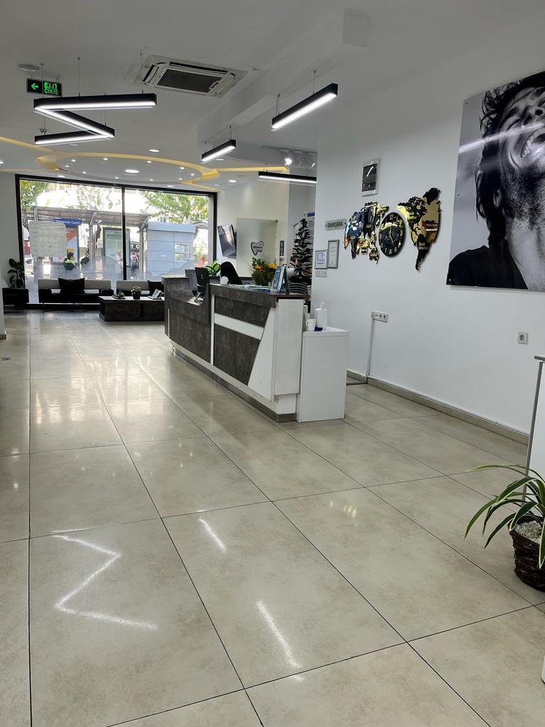 Ephesus Clinic
