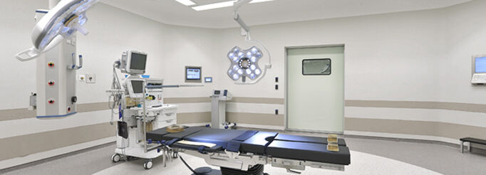 Acibadem Atakent Hospital - 7