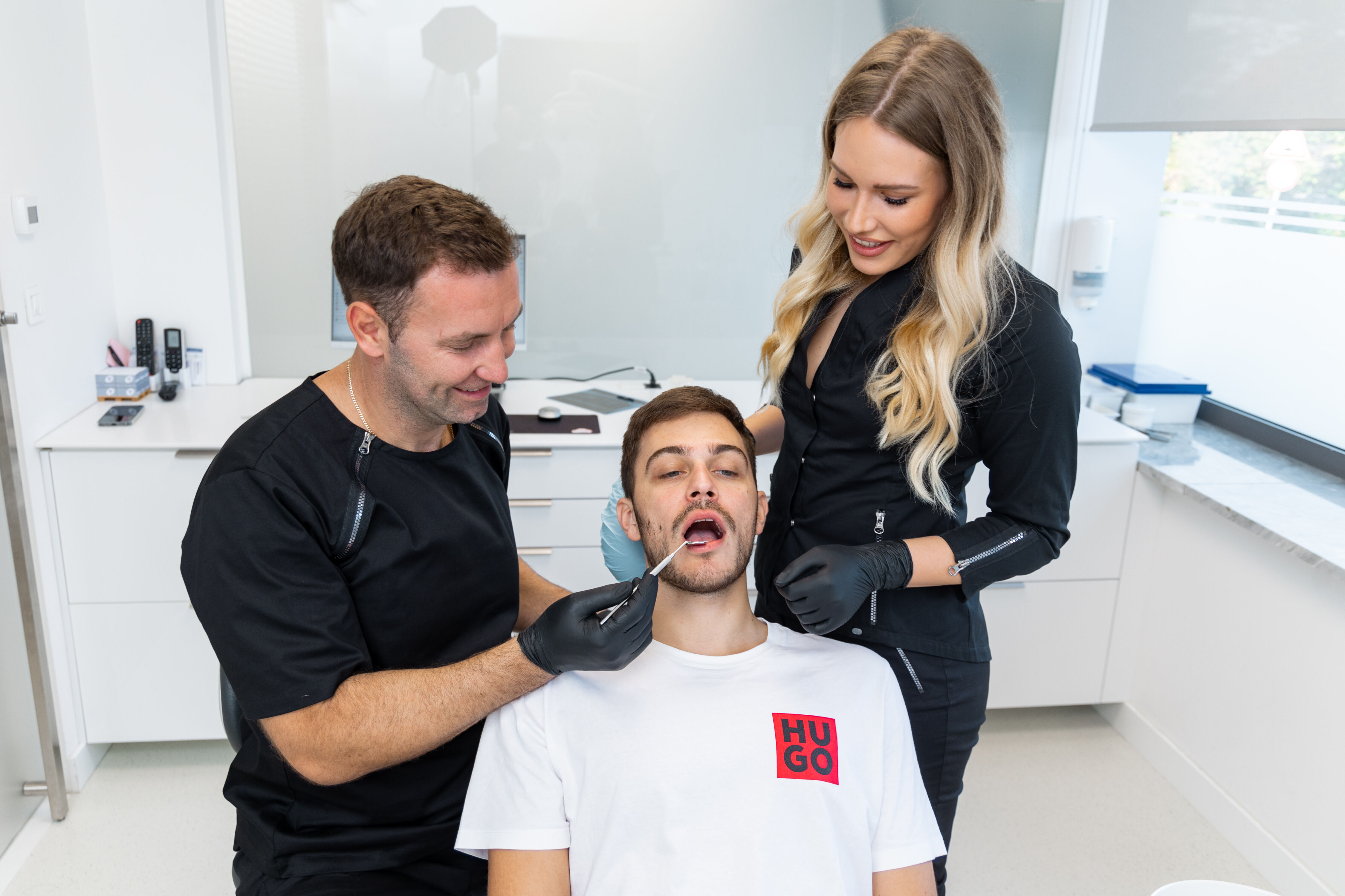 Petkovic Dental Clinic