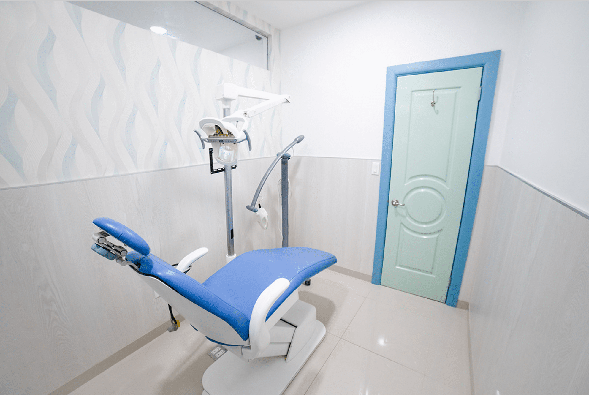 Sani Dental Los Algodones Clinic