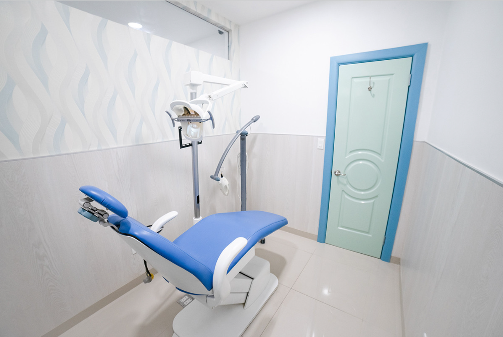 Sani Dental Los Algodones Clinic